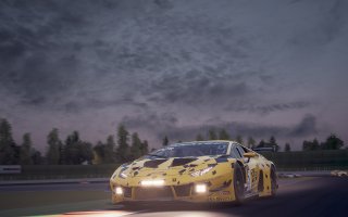 GTWorldChEurope, Misano 1h Sprint, sroesports
