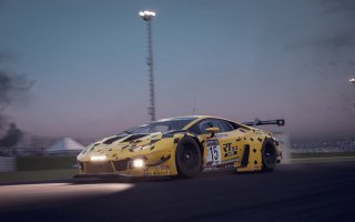 GTWorldChEurope, Misano 1h Sprint, sroesports
