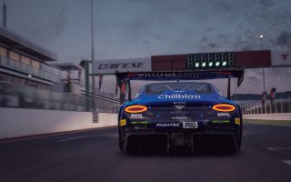 GTWorldChEurope, Misano 1h Sprint, sroesports
