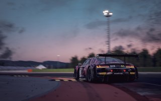 GTWorldChEurope, Misano 1h Sprint, sroesports
