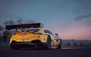 GTWorldChEurope, Misano 1h Sprint, sroesports
