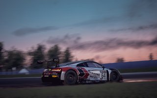 GTWorldChEurope, Misano 1h Sprint, sroesports
