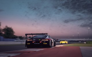 GTWorldChEurope, Misano 1h Sprint, sroesports
