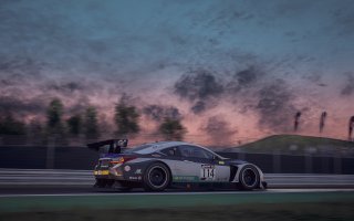 GTWorldChEurope, Misano 1h Sprint, sroesports
