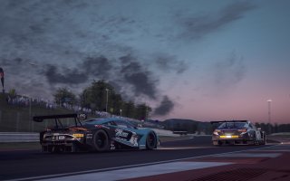 GTWorldChEurope, Misano 1h Sprint, sroesports
