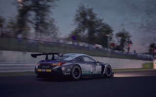GTWorldChEurope, Misano 1h Sprint, sroesports
