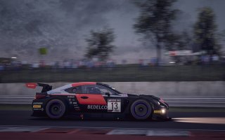 GTWorldChEurope, Misano 1h Sprint, sroesports
