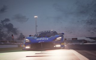 GTWorldChEurope, Misano 1h Sprint, sroesports
