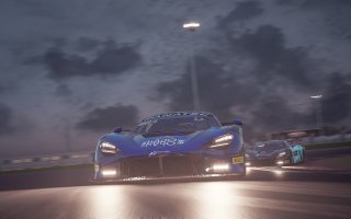 GTWorldChEurope, Misano 1h Sprint, sroesports
