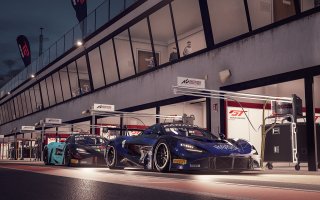 GTWorldChEurope, Misano 1h Sprint, sroesports
