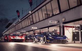 GTWorldChEurope, Misano 1h Sprint, sroesports
