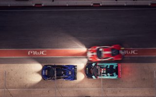 GTWorldChEurope, Misano 1h Sprint, sroesports
