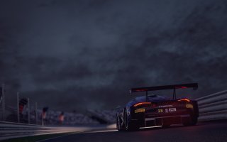 GTWorldChEurope, Misano 1h Sprint, sroesports
