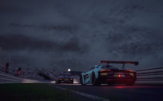 GTWorldChEurope, Misano 1h Sprint, sroesports
