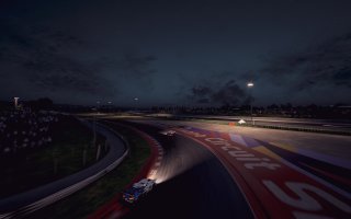 GTWorldChEurope, Misano 1h Sprint, sroesports

