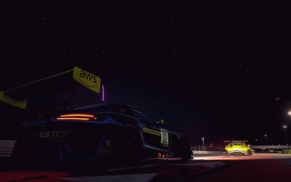 GTWorldChEurope, Misano 1h Sprint, sroesports
