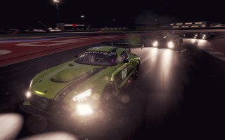 GTWorldChEurope, Misano 1h Sprint, sroesports
