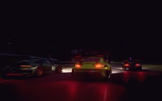 GTWorldChEurope, Misano 1h Sprint, sroesports

