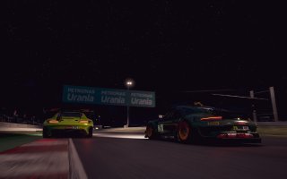 GTWorldChEurope, Misano 1h Sprint, sroesports
