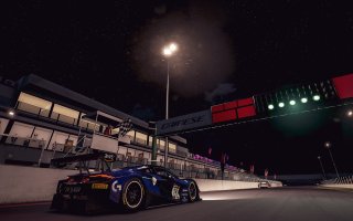 GTWorldChEurope, Misano 1h Sprint, sroesports
