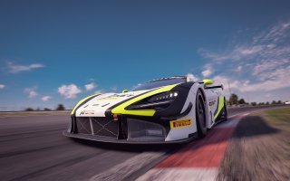 GTWorldChEurope, Nurburgring 6h Endurance, sroesports
