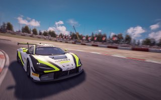 GTWorldChEurope, Nurburgring 6h Endurance, sroesports
