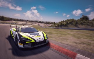 GTWorldChEurope, Nurburgring 6h Endurance, sroesports
