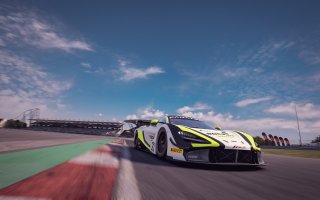 GTWorldChEurope, Nurburgring 6h Endurance, sroesports
