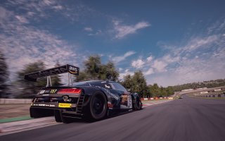 GTWorldChEurope, Nurburgring 6h Endurance, sroesports
