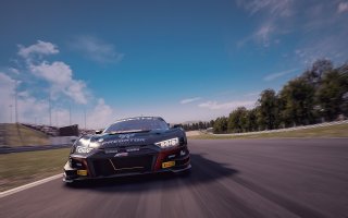 GTWorldChEurope, Nurburgring 6h Endurance, sroesports
