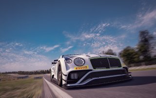 GTWorldChEurope, Nurburgring 6h Endurance, sroesports
