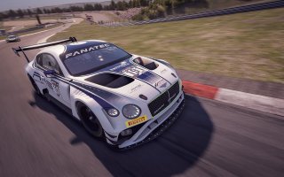 GTWorldChEurope, Nurburgring 6h Endurance, sroesports
