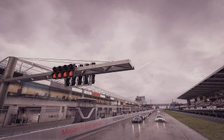 GTWorldChEurope, Nurburgring 6h Endurance, sroesports
