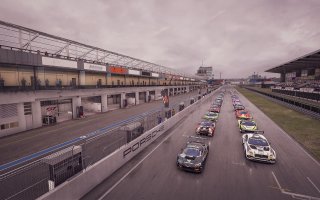 GTWorldChEurope, Nurburgring 6h Endurance, sroesports
