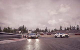 GTWorldChEurope, Nurburgring 6h Endurance, sroesports
