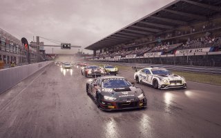 GTWorldChEurope, Nurburgring 6h Endurance, sroesports
