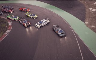 GTWorldChEurope, Nurburgring 6h Endurance, bmw, sroesports
