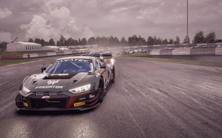 GTWorldChEurope, Nurburgring 6h Endurance, sroesports
