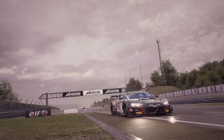 GTWorldChEurope, Nurburgring 6h Endurance, sroesports
