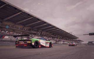 GTWorldChEurope, Nurburgring 6h Endurance, jota, sroesports
