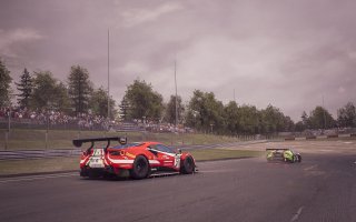 GTWorldChEurope, Nurburgring 6h Endurance, sroesports
