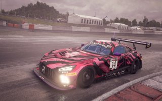 GTWorldChEurope, Nurburgring 6h Endurance, sroesports
