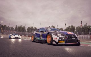 GTWorldChEurope, Nurburgring 6h Endurance, sroesports
