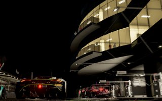 GTWorldChEurope, Nurburgring 6h Endurance, sroesports
