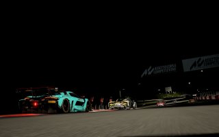 GTWorldChEurope, Nurburgring 6h Endurance, sroesports
