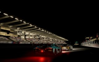 GTWorldChEurope, Nurburgring 6h Endurance, sroesports
