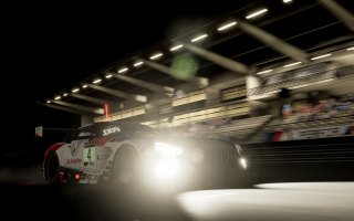 GTWorldChEurope, Nurburgring 6h Endurance, sroesports
