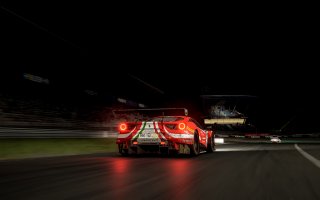 GTWorldChEurope, Nurburgring 6h Endurance, sroesports
