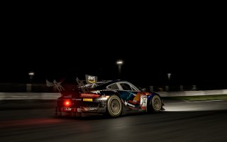 GTWorldChEurope, Nurburgring 6h Endurance, sroesports
