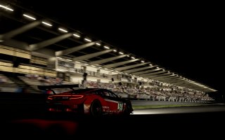 GTWorldChEurope, Nurburgring 6h Endurance, sroesports
